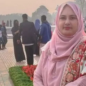 কারাগার থেকে বের হতেই ফের আটক মহিলা আওয়ামী লীগ নেত্রী