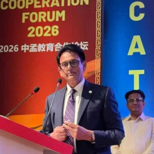 মানসম্মত শিক্ষা দিতে আমরা ব্যর্থ: শিক্ষামন্ত্রী