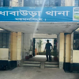ভারতীয় সীমান্তবর্তী এলাকায় পড়েছিল নারীর মরদেহ 