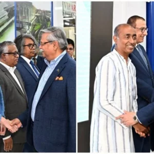 স্বাস্থ্য পরীক্ষার জন্য লন্ডন গেলেন রাষ্ট্রপতি