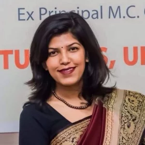 লন্ডনে আবারও কাউন্সিলর নির্বাচিত জগন্নাথপুরের মেয়ে অজন্তা দেব রায়