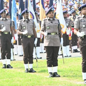 পুলিশ সপ্তাহ শুরু রোববার, উদ্বোধন করবেন প্রধানমন্ত্রী