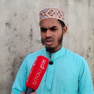 বোনের ধর্ষক আপন ভাই, ডিএনএ টেস্টে নির্দোষ প্রমাণিত সেই ইমাম চান আর্থিক ক্ষতিপূরণ