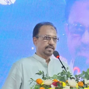 ২০ বছরে একটি জেনারেশন নষ্ট হয়েছে: বিএমইউ উপাচার্য