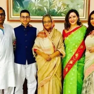 স্ত্রী-ছেলেসহ নসরুল হামিদ বিপুর আয়কর নথি জব্দের নির্দেশ