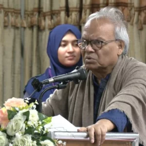 ভালো সম্পর্ক গড়তে ভারতকে সীমান্তে রক্তপাত বন্ধ করতে হবে: রিজভী