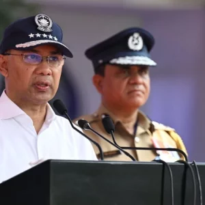 ২৫ মার্চের আগে রাজারবাগে পুলিশদের কেন একত্রিত করা হয়েছিল, গবেষণার দাবি রাখে: প্রধানমন্ত্রী