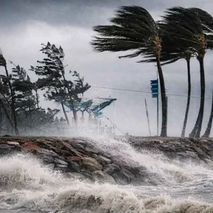 দেশের আট জেলায় বজ্রবৃষ্টির আভাস, নদীবন্দরে সতর্কতা জারি