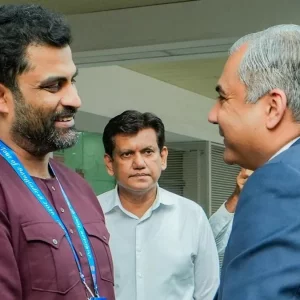 ভারতীয় গণমাধ্যমের প্রতিবেদন: জোট বাঁধতে যাচ্ছে বাংলাদেশ-পাকিস্তান ক্রিকেট বোর্ড!