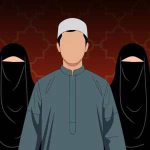 ইসলামে একাধিক বিয়ে জায়েজ, তবে আছে কিছু শর্ত