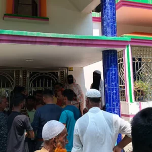 বিশেষ ব্যবস্থায় দ্রুত ময়নাতদন্ত শেষে লাশ ফিরল স্বজনদের কাছে