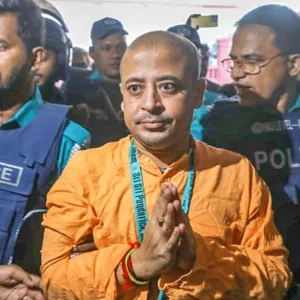 আলিফ হত্যা মামলায় চিন্ময়ের জামিন আবেদন খারিজ