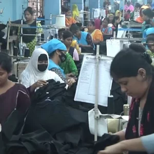 বিশ্বখ্যাত ব্র্যান্ডের অর্ডার দখলে নিতে গার্মেন্টস জোন তৈরির পরিকল্পনা