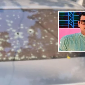 আফ্রিকায় গাড়িতে এলোপাতাড়ি গুলি, বাংলাদেশি ব্যবসায়ী নিহত