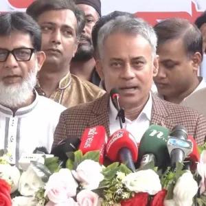 ঈদযাত্রা নিরাপদ করতে সব ব্যবস্থা নেওয়া হচ্ছে: রেলমন্ত্রী