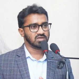 গুপ্ত সেজে থাকার অনেক সুবিধা,তাই শিবির আবারও গুপ্ত হতে চাচ্ছে : রাশেদ খাঁন