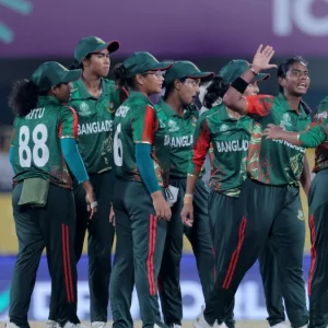 বিশ্বকাপে পাকিস্তান-দক্ষিণ আফ্রিকাকে হারানোর লক্ষ্য বাংলাদেশের