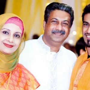 শেখ হেলাল ও তার স্ত্রীর আয়কর নথি জব্দের নির্দেশ