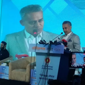 নৌ ব্যবস্থাপনায় সমন্বয় ঘাটতি দূর করতে হবে: নৌমন্ত্রী