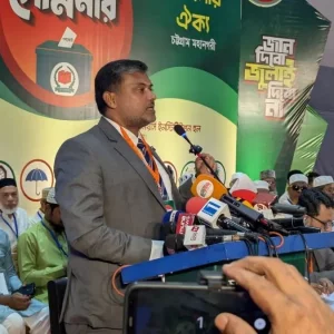 সংবিধান সংস্কারে সরকারি দলের জ্ঞানের ঘাটতি আছে: শিশির মনির