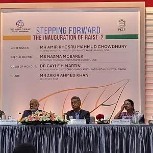 অর্থের সঠিক ব্যবহারসহ ৪ মানদণ্ড পূরণে দেওয়া হবে প্রকল্পের অনুমোদন: অর্থমন্ত্রী 