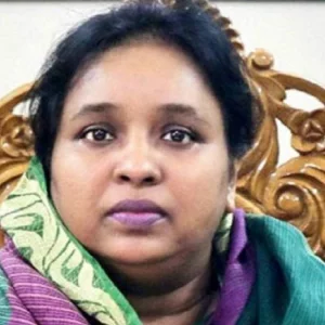 আইভীর জামিন আপিলে বহাল, মুক্তিতে বাধা নেই
