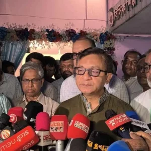 কৃষিজমি রক্ষা করেই শিল্পের প্রসার ঘটাতে হবে: শিল্পমন্ত্রী