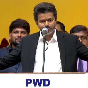 নারীদের নিরাপত্তা নিশ্চিতে বিশেষ বাহিনী গঠনের আদেশ দিলেন মুখ্যমন্ত্রী বিজয়