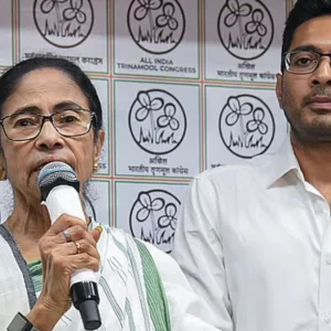 ভোটে ভরাডুবির পর তৃণমূলে ফাটল, অভ্যন্তরে ক্ষোভ