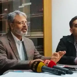 পদত্যাগপত্র জমা দিলেন ঢাবি প্রক্টর