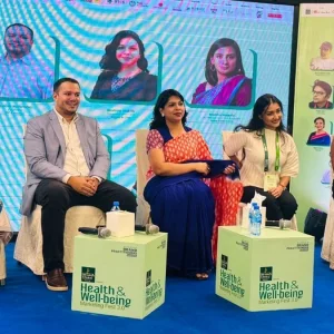 বাংলাদেশে হেলথ মার্কেটিংয়ের ভবিষ্যৎ ও এআই প্রযুক্তির প্রভাব নিয়ে আলোচনা