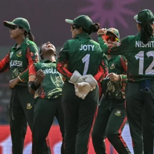 টি-টোয়েন্টি বিশ্বকাপের দল ঘোষণা করলো বাংলাদেশ
