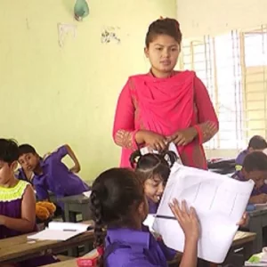 সরকারি প্রাথমিকে নির্বাচিত ১৪ হাজার শিক্ষকের পুলিশি তদন্তের নির্দেশ