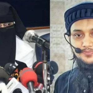 দীর্ঘদিনের মতবিরোধের জেরেই ভাঙল আবু ত্বহার দ্বিতীয় দফার সংসার