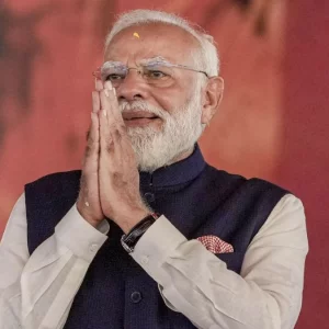 মোদির সভাস্থলের কাছে বিস্ফোরক উদ্ধার, আটক ১