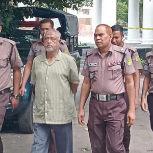 এক-এগারোর সরকারের সময়ের অমানবিক ঘটনাগুলোর নেপথ্যে ছিলেন মাসুদ উদ্দিন