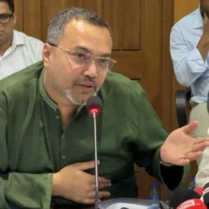 বিনিয়োগবান্ধব রাষ্ট্র গড়তে সরকারের বৃহৎ পরিকল্পনা রয়েছে: মাহদী আমিন