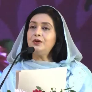 মেয়েদের ভবিষ্যৎ গড়ার ক্ষেত্রে রাষ্ট্র প্রতিবন্ধকতা সৃষ্টি না করে বরং এগিয়ে নিবে: জুবাইদা রহমান 