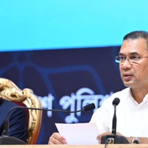 জনগণের আস্থা অর্জন করতে পুলিশ সদস্যদের প্রতি প্রধানমন্ত্রীর আহ্বান