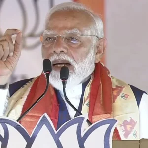 হোম অফিস করুন, বিদেশে বিয়ে নয়, সোনা কেনা বন্ধ রাখুন: জ্বালানি সংকট মোকাবিলায় মোদি