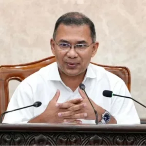 অপরাধীর রাজনৈতিক পরিচয় বিবেচ্য নয়: প্রধানমন্ত্রী