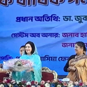 যোগ্যতার ভিত্তিতে নারী উদ্যোক্তাদের উৎসাহ দেওয়া দরকার: জুবাইদা রহমান