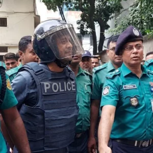 হত্যাচেষ্টা মামলায় ব্যারিস্টার সুমনের জামিন বহাল