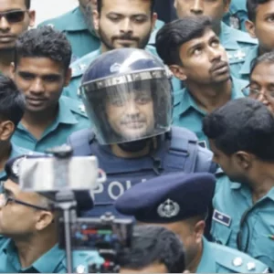 মিরপুরে জুলাই আন্দোলনের মামলায় ব্যারিস্টার সুমনের জামিন বহাল