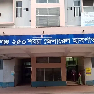 সিরাজগঞ্জে হামে আক্রান্ত ৪৮৩ হাসপাতালে ভর্তি ৫৮