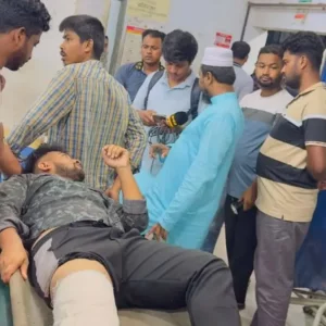 বেগমগঞ্জে জামায়াত কর্মী গুলিবিদ্ধ