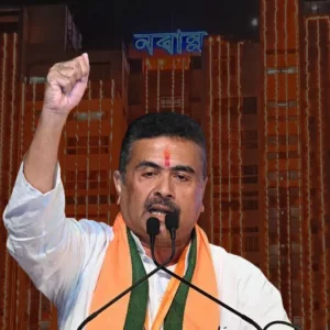 পশ্চিমবঙ্গে প্রথম মন্ত্রিসভা বৈঠক আজ, দপ্তর বণ্টন হবে নতুন মন্ত্রীদের