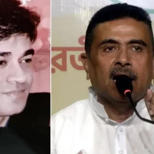 শুভেন্দুর সহকারী হত্যাকাণ্ডে গ্রেপ্তার ৩