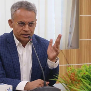 ঈদে গার্মেন্টসগুলো পর্যায়ক্রমে ছুটি দেওয়া হবে: সড়কমন্ত্রী