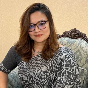 পদত্যাগ করলেন ঢাবির সহকারী প্রক্টর শেহরীন মোনামি
